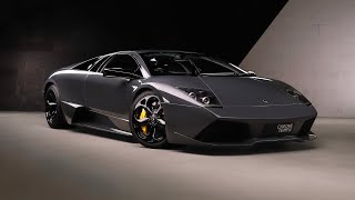 Lamborghini Murcielago LP 2006  FOR SALE [upl. by Chappelka]