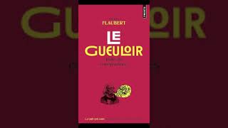 Gustave Flaubert et ses œuvres [upl. by Kwasi]