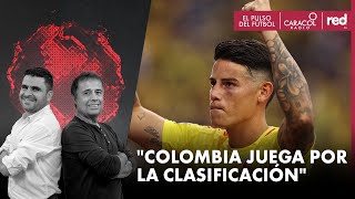 El Pulso del Fútbol 28 de junio de 2024 [upl. by Ahswat]