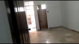 3 Bed Rooms Lawn Kitchen Flat For sale in Karachi Punjab colony demand 50 Lac My No 03252982737 [upl. by Stilu47]