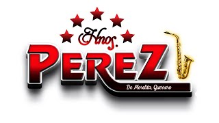 ❗️VIERNES SIN TU AMOR ❗️HNOS PEREZ🔥ESTRENO 2023✅ [upl. by Kronick]