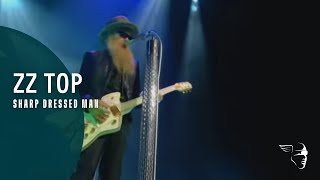 ZZ Top  Sharp Dressed Man Live In Texas [upl. by Asiruam175]