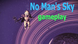 No Mans Sky w roku 2024  gameplay PL  18 [upl. by Rafaello]