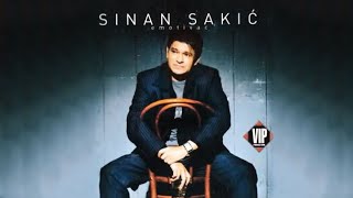 Sinan Sakic  Pala je opklada [upl. by Ynohtnacram138]