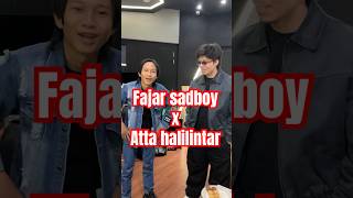 Fajar sadboy dan atta halilintar [upl. by Joshi]