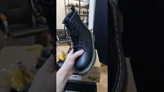 Dr Martens рекомендации ростов ростовнадону ботинки drmartens martens heyhostore [upl. by Nemsaj]