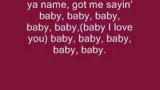 baby ashanti lyrics [upl. by Lemmie214]