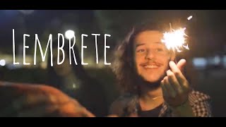 Fabiô  Lembrete Clipe Oficial [upl. by Trebloc79]