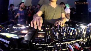 Discontinuo presenta Satoshi Tomiie  60 min live [upl. by Garretson]