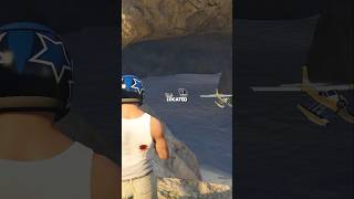 I Found Dodo Sea Plane in GTA 5 [upl. by Nessaj]