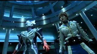 Ultraman Zero The Revenge of Belial OST Susume Ultraman ZeroVoyager [upl. by Nolham]