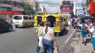 City Center Olongapo Zambales Philippines [upl. by Nairb]