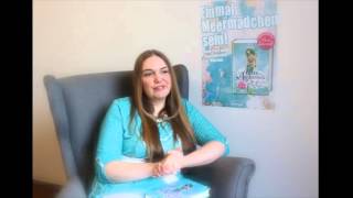 Alea Aquarius Interview mit Tanya Stewner  Teil 4 [upl. by Inoliel]