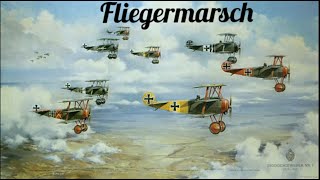 Fliegermarsch [upl. by Noside]