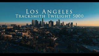 Tracksmith Twilight 5000 Los AngelesCA June 2023 [upl. by Esereht]