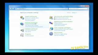 How to Connect to the Internet with Windows 7 For Dummies [upl. by Arhez]