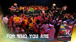 For Who You Are Worship Series  Hillsong Kids [upl. by Aznola]