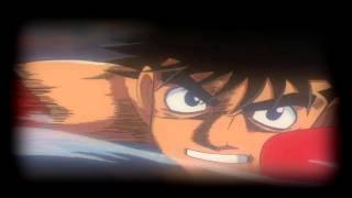 Hajime No Ippo AMVLion [upl. by Tana305]