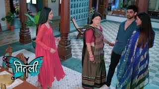 Titli New Promo  19th September 2023 [upl. by Ariahaj]