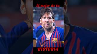 Gol de messi el mejor del mundo futbol barcelona video shorts [upl. by Dinsdale691]