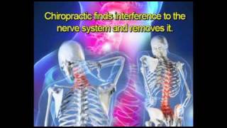 Chiropractic Patient Education Videos [upl. by Atniuqal]