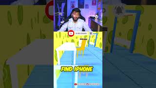 Find Granny Iphone dsrplayz gaming inside [upl. by Angrist]