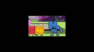 despite your popularity  shorts bfb bfdia [upl. by Jem]