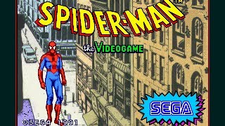 The Amazing SpiderMan 2  Free Roam Gameplay HD [upl. by Adel]