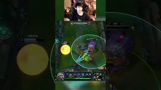 Xiaochaomeng LOL Highlight 258  Garen Top Gameplay  xiaochaomenglol xiaochaomenghighlight [upl. by Shirah]