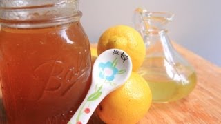 Grandma Barbs Homemade Cough SyrupThat Works [upl. by Einnij]