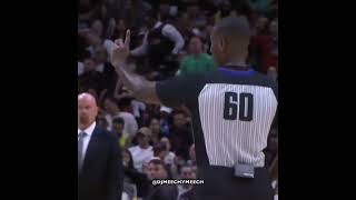 Gucci Ref Ejects DAngelo Russell  NBA Voiceover [upl. by Cilegna347]