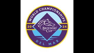 Breeders Cup 2024  oneXtwo Expertentalk [upl. by Jaan]