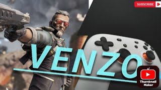 GEMING VENZO 2k is live [upl. by Princess]