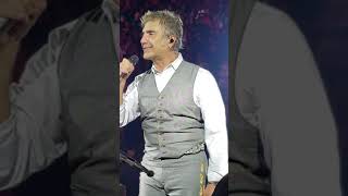 Alejandro Fernández el🐴 🎶🎤Caballero❤👏👏 Palenque Pachuca 2019 [upl. by Cesare]