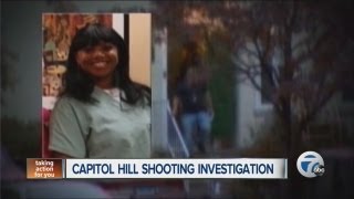 Capitol Hill shooting investigation [upl. by Retnyw]