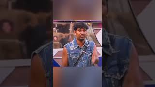 Prerana nabeel 😅🤣bb8 biggboss trendingvideo viralvideo [upl. by Nueoras188]