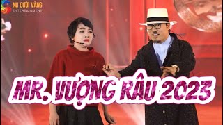 HÀI MỚI 2023 VƯỢNG RÂU  TRÀ MY [upl. by Jennette]