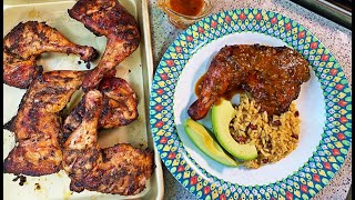 The Ultimate Guide to Making Jerk Sauce at Home  CaribbeanPotcom [upl. by Fridlund596]