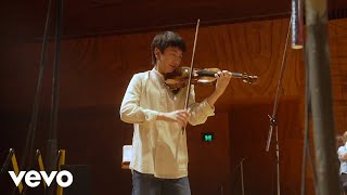 Mendelssohn Violin Concerto in E Minor Op 64  III Allegro non troppo  Allegro mol [upl. by Anwahsed538]