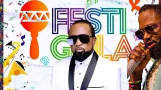 FESTI GOLA WERRASON CONFIRME SA PRÉSENCE DANS LE FESTIVAL CEST LE WENGE QUI GAGNE [upl. by Romy]