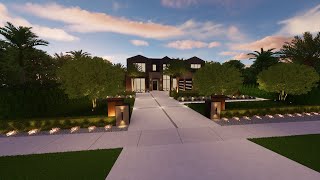 Katzman Project  Front Yard Tour Modern Pathways Lighting amp Grand Entrance Vibes Orlando FL [upl. by Hippel731]