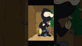 Steve PLANS A HEIST highlights americandad [upl. by Leyla]