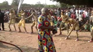 Sukuma African dance  wwwgsengoblogspotcom [upl. by Tteirrah]