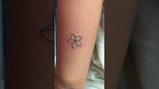 Small tattoo 1 bangkoktattoo tattoo tattoolover thailand holiday tattooideas art tattooart [upl. by Pepin269]