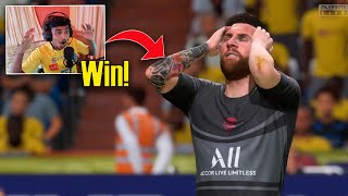 We Beat PSG Kerala Blasters vs PSG  Part 2 [upl. by Yerxa]