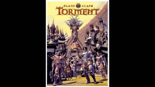 Planescape Torment Soundtrack  Ravels Maze [upl. by Shah]