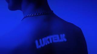 Silvester Belt — Luktelk Official Audio Eurovision 2024 [upl. by Anotyal]