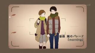 Honobono Log 01 Eng Sub [upl. by Ydnil]