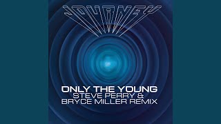 Separate Ways Worlds Apart Steve Perry amp Bryce Miller Extended Remix [upl. by Lester]