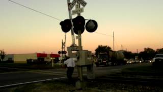 Amtrak and the Broken Gates [upl. by Ninaj109]